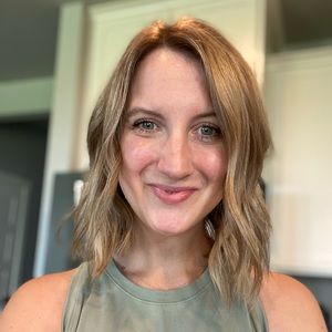 Meet your Posher, Jenna